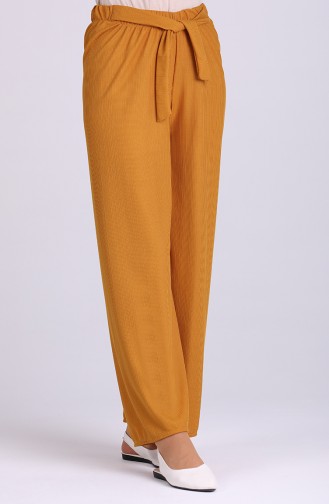 Mustard Broek 9018-01