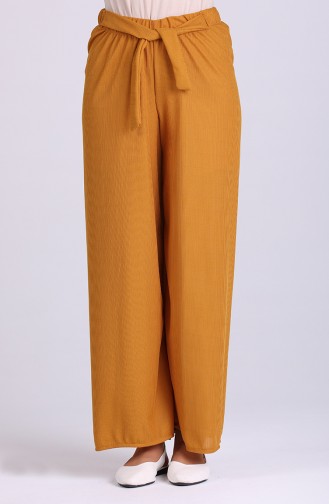 Mustard Broek 9018-01