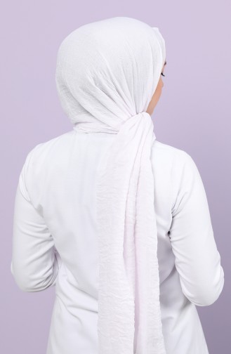 شال أبيض 2528-30