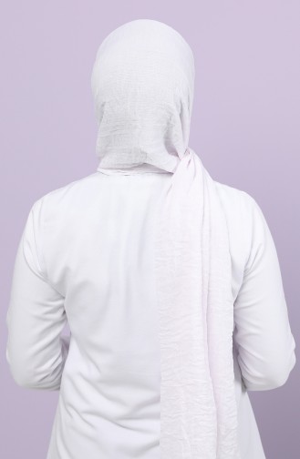 شال أبيض 2528-30