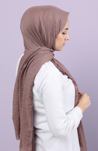 Dark Dusty Rose Sjaal 2528-34