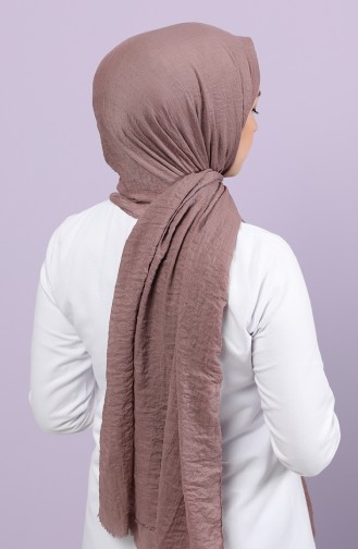 Dark Dusty Rose Sjaal 2528-34