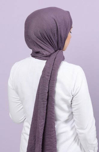 Dark Purple Shawl 2528-39