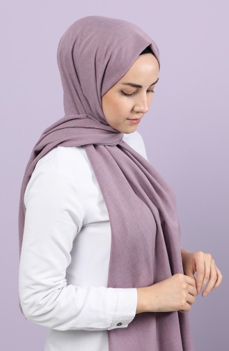 Lilac Sjaal 2655-21