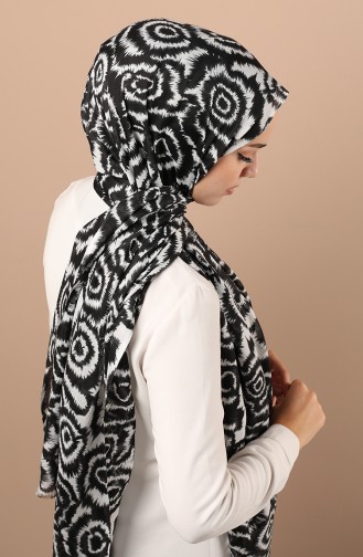 Black Shawl 111-103