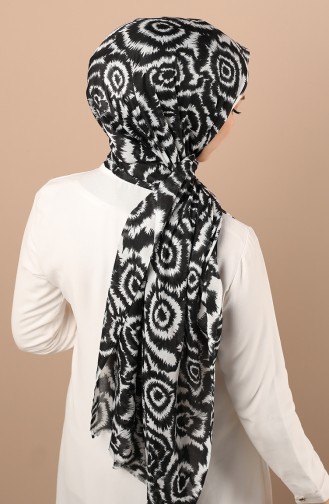 Black Shawl 111-103