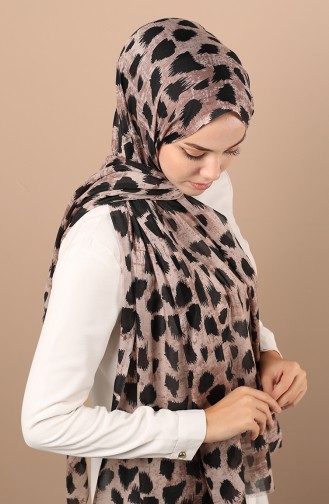 Mink Shawl 112-102