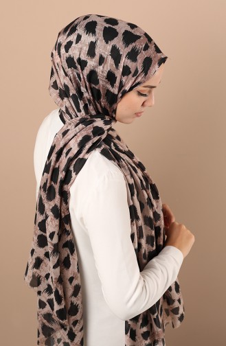 Mink Shawl 112-102