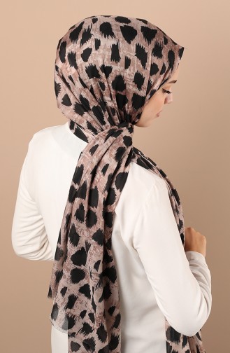 Mink Shawl 112-102