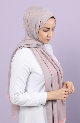 Powder Shawl 90670-01