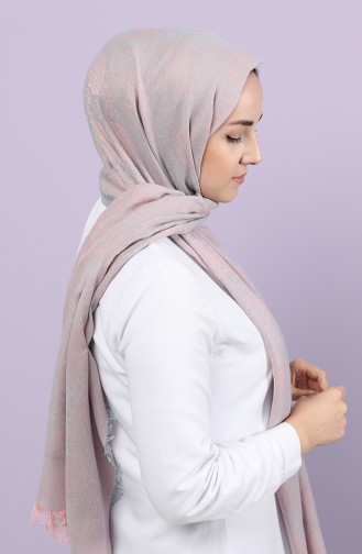 Powder Shawl 90670-01