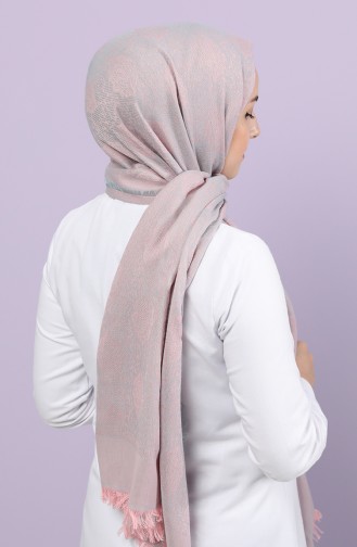 Powder Shawl 90670-01