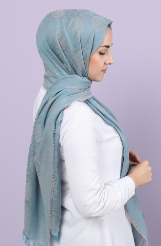 Powder Shawl 90670-05