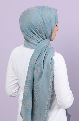 Powder Shawl 90670-05