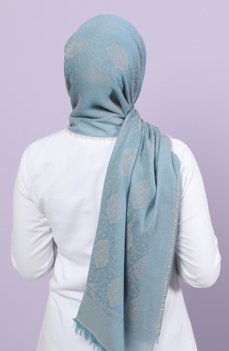 Powder Shawl 90670-05