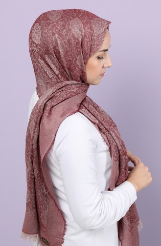 Powder Shawl 90670-06