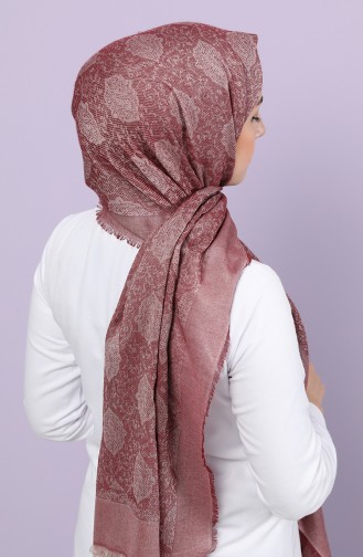 Powder Shawl 90670-06