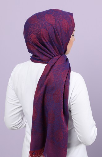 Saxe Shawl 90670-12