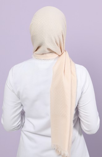 Light Beige Shawl 90671-04