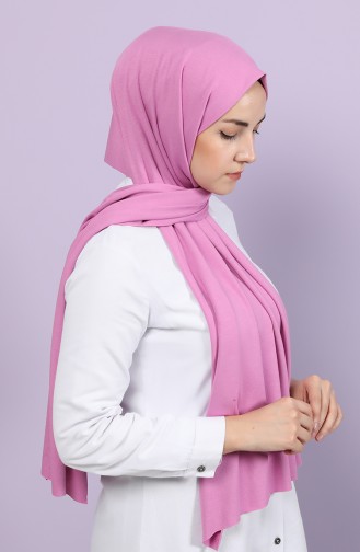 Lilac Sjaal 1144-15