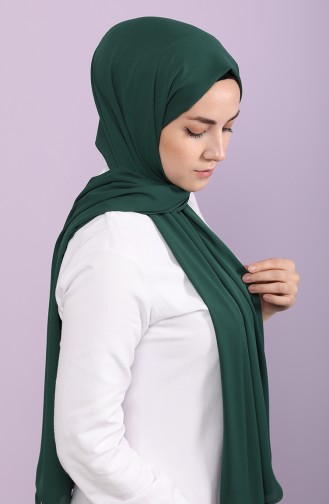 Emerald Green Shawl 62001-05