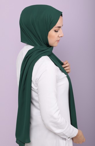 Emerald Green Shawl 62001-05