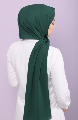 Emerald Green Shawl 62001-05