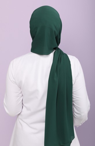 Emerald Green Shawl 62001-05