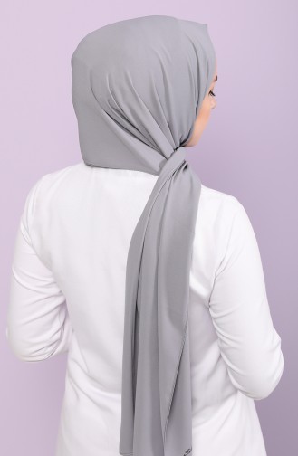 Gray Shawl 62001-09