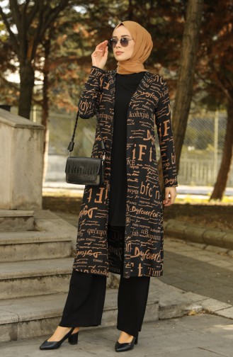 Black Sets 6022-11