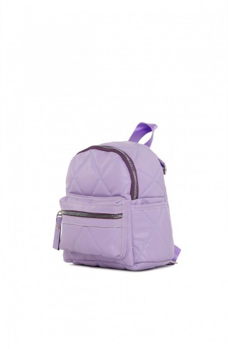 Violet Backpack 8682166062294