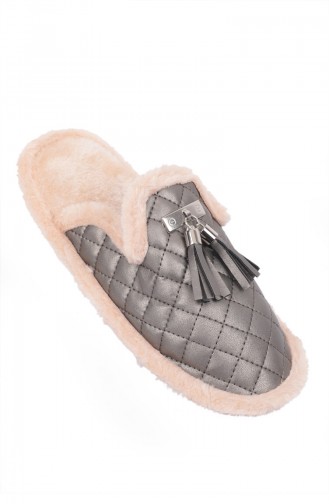 Platin Woman home slippers 88012