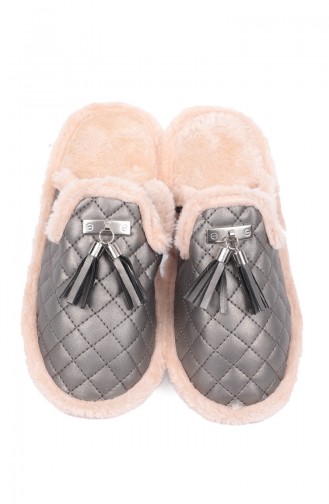 Platin Woman home slippers 88012