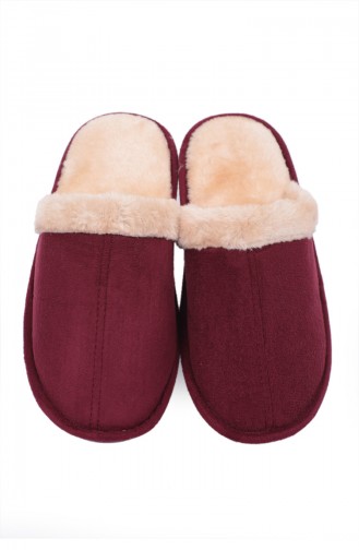 Cherry Woman home slippers 88021