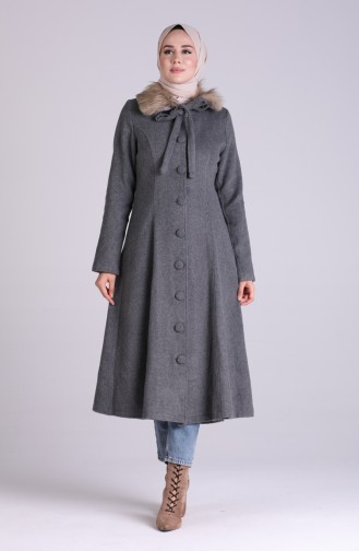 Gray Coat 71186-02