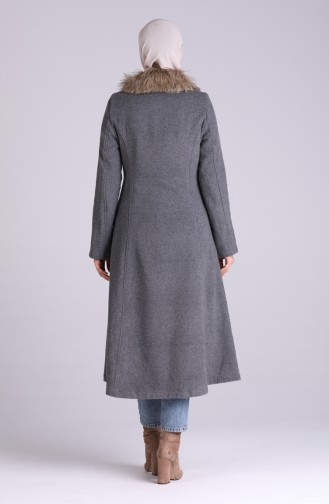 Gray Coat 71186-02