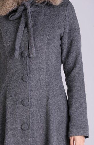 Gray Coat 71186-02