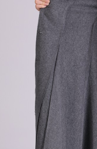 Gray Coat 71186-02