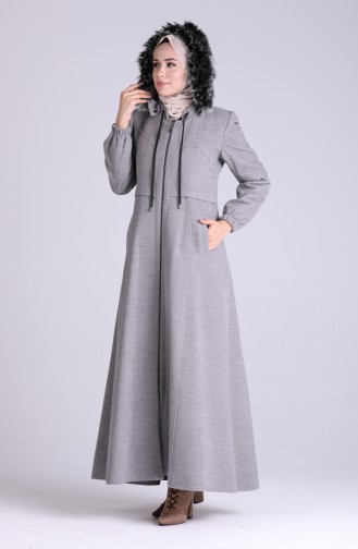 Gray Coat 1003-03