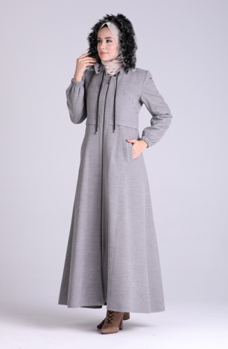 Caban Gris 1003-03