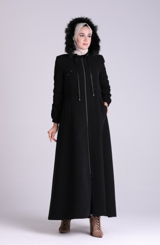 Black Coat 1003-06