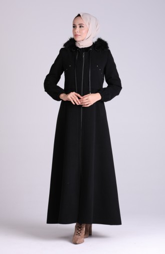 Black Coat 1003-06