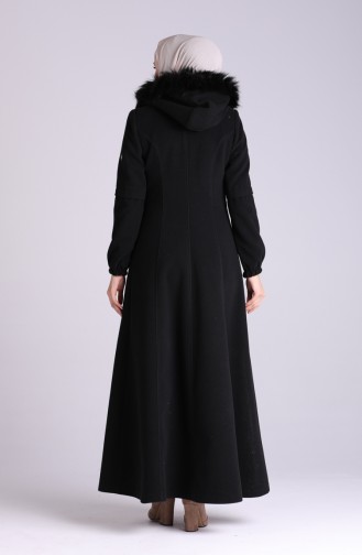 Black Coat 1003-06