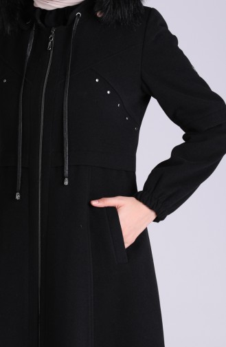 Black Coat 1003-06