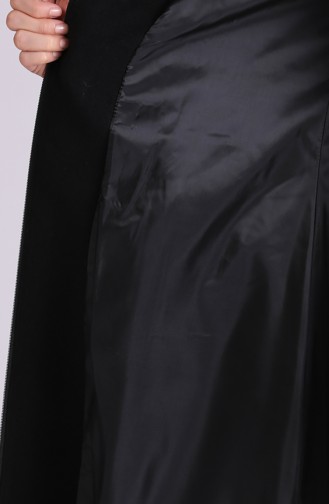 Black Coat 1003-06