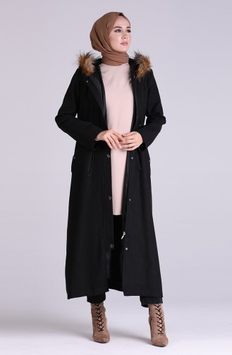 Black Coat 6836B-01