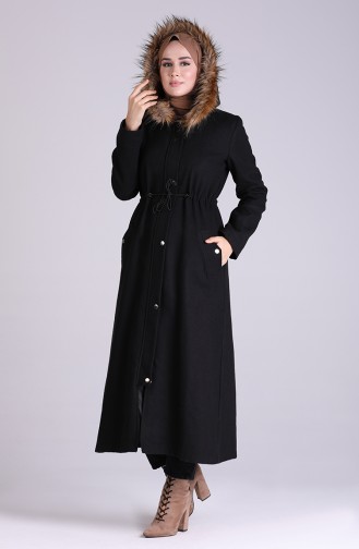 Black Coat 6836B-01