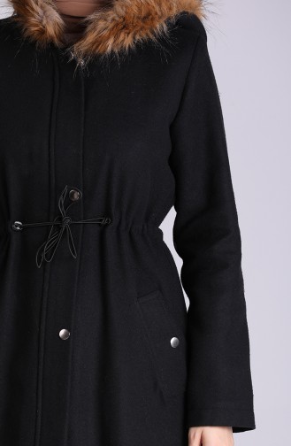 Black Coat 6836B-01