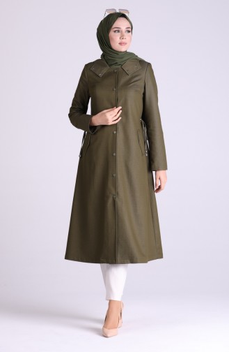 Cape Khaki 8045-04