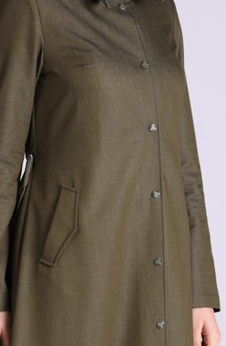 Cape Khaki 8045-04